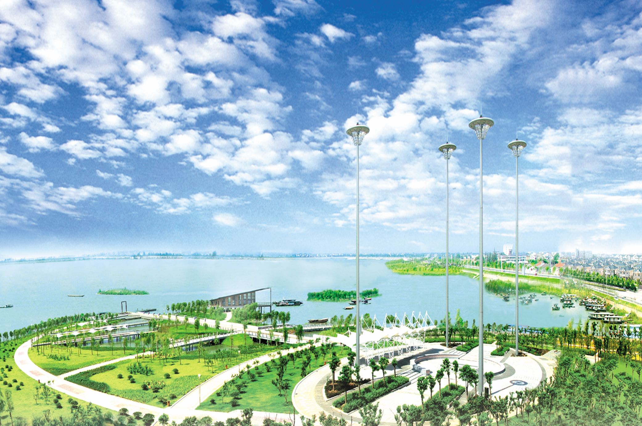 南京高淳GDP_南京高淳老街图片(3)