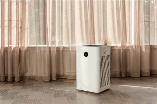airx 空气净化器
