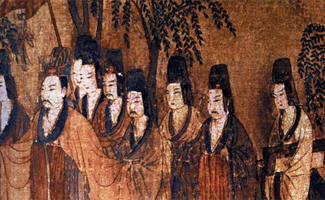 南朝人口太少_梦回南朝(3)